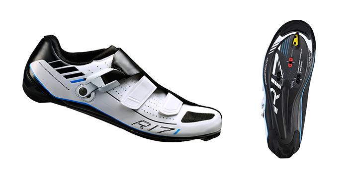 Shimano r171 road store shoes